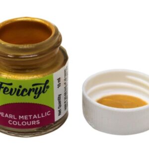 Fevicryl Acrylic Colours_Gold