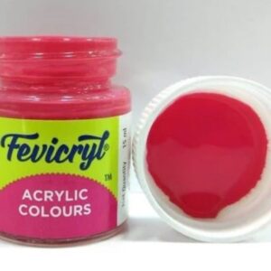 Fevicryl Acrylic Colours_Pink