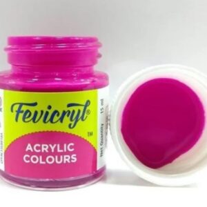 Fevicryl Acrylic Colours_Purple