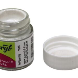 Fevicryl Acrylic Colours_Silver