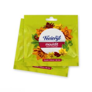 Fevicryl Mould It Clay 50gm