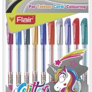 Flair Glitter Pen