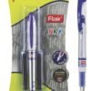 Flair Inky Fountain Pen Blister Pack