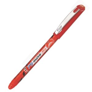 Flair Rapido Gel pen Red