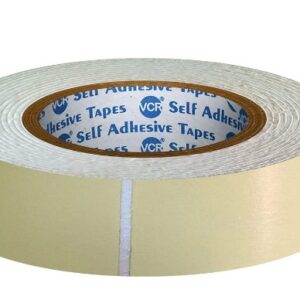Foam Double Sided Tape 1 inch