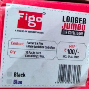Fountain pen Refil LongerJumbo