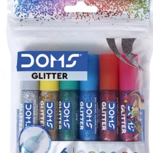 Glitter glue
