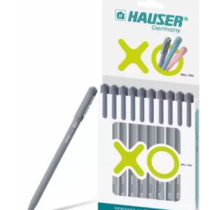 Hauser Ball pen Black