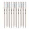 Hauser Gel pen Black