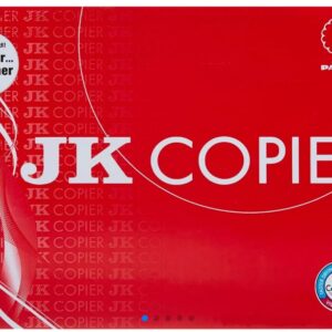 JK Copier Xerox copy