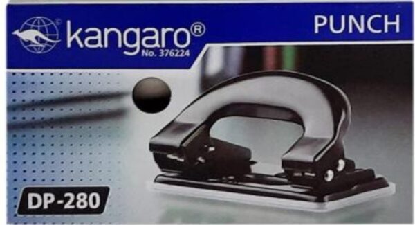 Kangaro DP-280 Punch machine