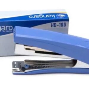 Kangaro HD 10D Stapler