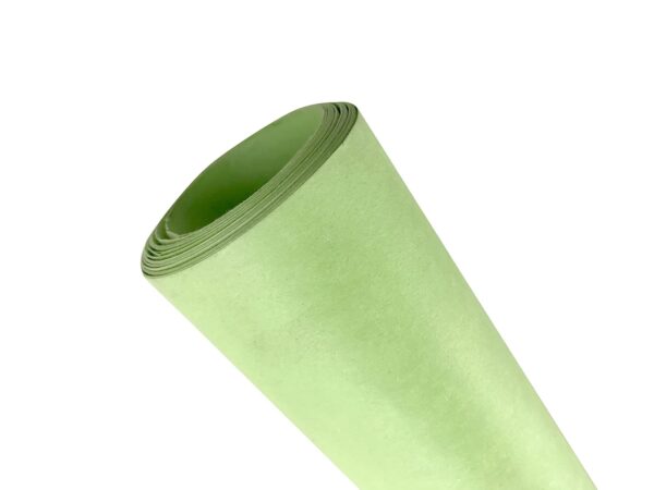 Light Green Chart Paper
