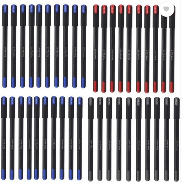 Linc Pentonic Gel Pen 0.6 mm