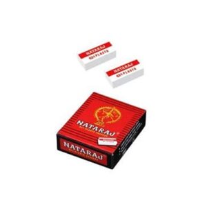 Nataraj 621 Plasto Eraser