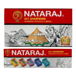 Nataraj 621 Sharpener