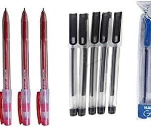 Nataraj Gelix Gel Pen
