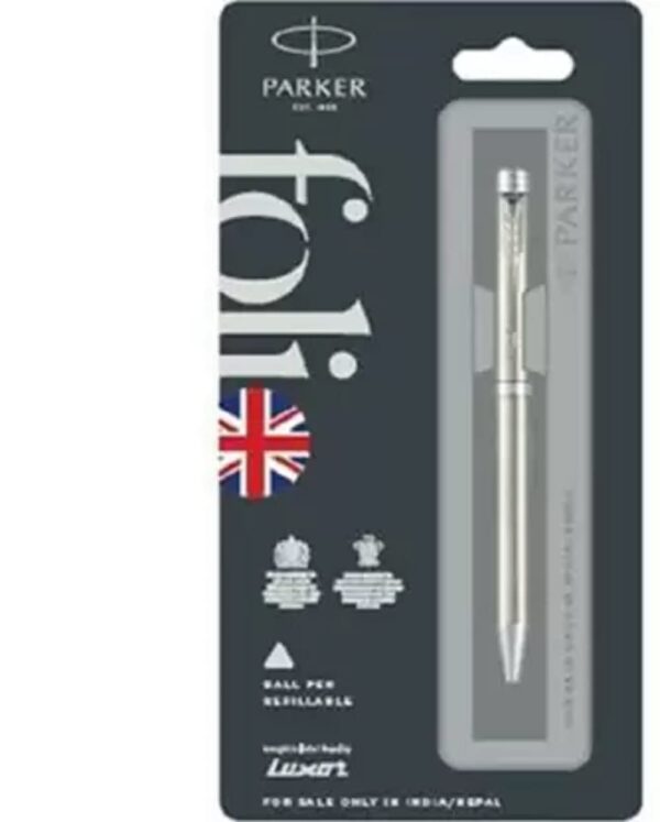 Parker Folio Ball pen