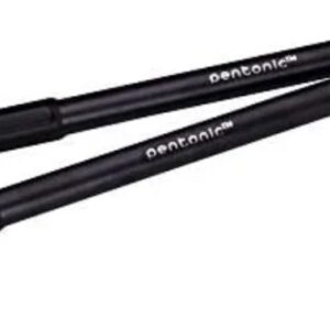 Pentonic Ball pen Black