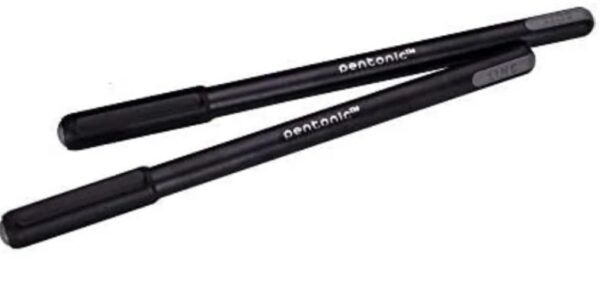 Pentonic Ball pen Black
