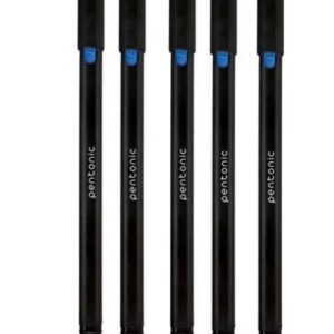 Pentonic Gel pen Blue