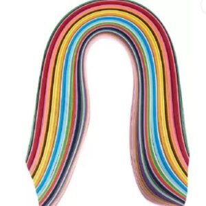 Quiling in 5mm