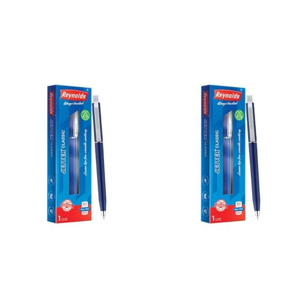Reynolds JETTER Classic Ball Pen