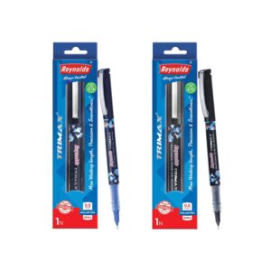 Reynolds TRIMAX Roller Pen