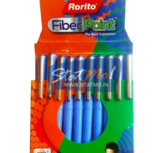 Rorito Fiberpoint Blue