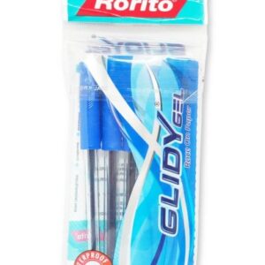 Rorito Glidy gel pen