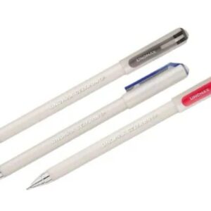 UNOMAX Geltron Pearl Gel Pen 0.6 mm