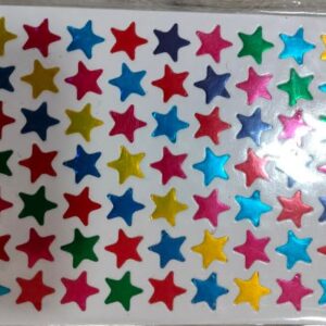 Sticker Crystal 4