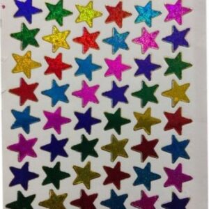 Sticker Crystal Big size