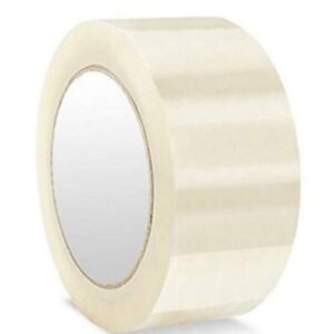 Transparent CelloTap 2 inch
