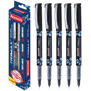 Trimax Black