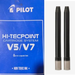 V5-v7-Cartridge in Black