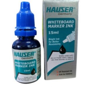 White board Marker Hauser