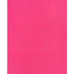 A3 Pastel or Paper Sheet in Pink Color