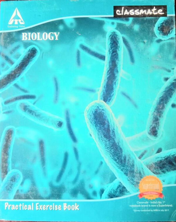 Classmate Biology_1