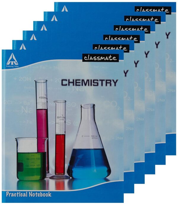 Classmate Chemistry