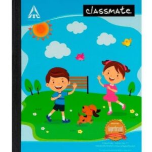 Classmate English Four Lined Copy