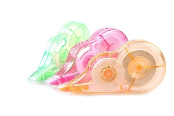 Correction Tape in 5 Meter
