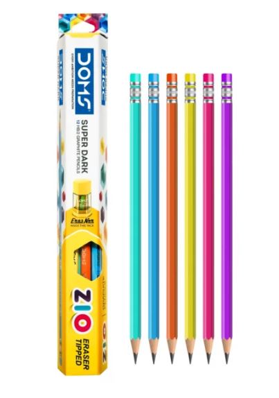DOMS zio Pencil