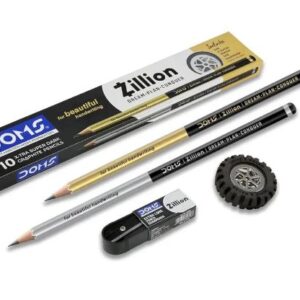 Doms Zillion Pencil