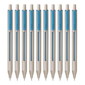 FLAIR Yolo Clickers Retractable blue