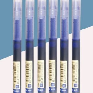 Lantu Blue pen