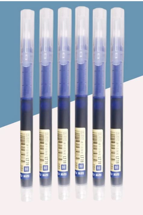 Lantu Blue pen Lantu Blue pen