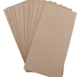 MDF Board -12 x 17 inch