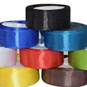 Satin Ribbon 1 inches
