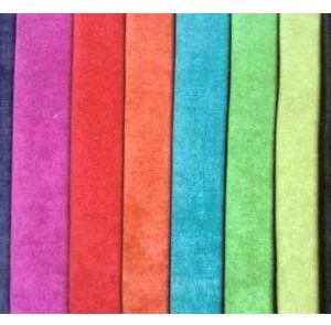 Velvet Chart Paper - Pack of 5 pcs